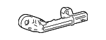 899970E050 - Electrical: Antenna for Toyota Image