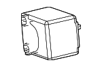 897470R020 - Electrical: Warning Buzzer for Toyota Image
