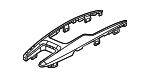 54710TG7A52 - Body: Shift Panel for Honda Image