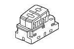 35580TG7A01 - Body: Ride Control Switch for Honda Image