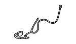84731503 - Body: Cable for Cadillac: XT6 Image