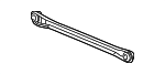 22606764 - Suspension: Rear Lateral Rod for GM Image