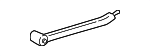 22639909 - Suspension: Trailing Arm for GM Image