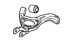 MCF2683 - Suspension: Motorcraftâ„¢ Upper Control Arm for Ford Image