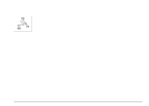 Child Seat Mounting for 1997 Mercedes-Benz S500 #0