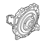450003D010R - Electrical: Motor Assembly for Kia: Optima Image
