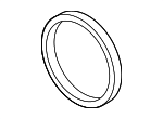 J9C7792 - Suspension: Differential Rear Seal for Jaguar Image