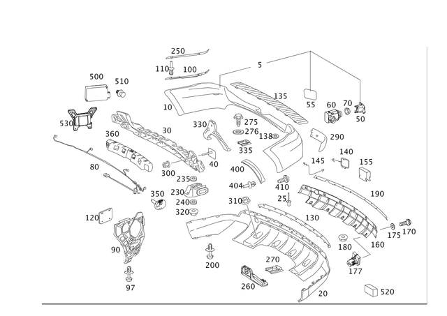 1 - Attachment Parts: Important Information for Mercedes-Benz: 180A, 180b, 180C, 190, 190D, 190E, 200, 200D, 220a, 220D, 230, 240D, 250, 260E, 280, 280C, 280CE, 280E, 280S, 280SE, 280SEL, 300C, 300CD, 300CE, 300D, 300E, 300S, 300SD, 300SE, 300SEL, 300SL, 300TD, 300TE, 350SD, 350SL, 380SE, 380SEC, 380SEL, 380SL, 380SLC, 400E, 400SE, 400SEL, 450SE, 450SEL, 450SL, 450SLC, 500E, 500SEC, 500SEL, 500SL, 560SEC, 560SEL, 560SL, 600SEL, 600SL, A220, A35 AMG, AMG GT, AMG GT 43, AMG GT 53, AMG GT 55, AMG GT 63, AMG GT 63 Pro, AMG GT 63 S, AMG GT 63 S E Performance, AMG GT Black Series, AMG GT C, AMG GT R, AMG GT S, B Electric Drive, B250e, C220, C230, C240, C250, C280, C300, C32 AMG, C320, C350, C350e, C400, C43 AMG, C450 AMG, C55 AMG, C63 AMG, C63 AMG S, C63 AMG S E Performance, CL500, CL550, CL600, CL63 AMG, CL65 AMG, CLA250, CLA35 AMG, CLA45 AMG, CLA45 AMG S, CLE300, CLE450, CLE53 AMG, CLK320, CLK350, CLK430, CLK500, CLK55 AMG, CLK550, CLK63 AMG, CLS400, CLS450, CLS500, CLS53 AMG, CLS55 AMG, CLS550, CLS63 AMG, CLS63 AMG S, E250, E300, E320, E350, E400, E420, E43 AMG, E430, E450, E500, E53 AMG, E55 AMG, E550, E63 AMG, E63 AMG S, EQB 250+, EQB 300, EQB 350, EQE 350, EQE 350 SUV, EQE 350+, EQE 350+ SUV, EQE 500, EQE 500 SUV, EQE AMG, EQE AMG SUV, EQS 450, EQS 450 SUV, EQS 450+, EQS 450+ SUV, EQS 580, EQS 580 SUV, EQS AMG, G500, G55 AMG, G550, G550 4x4, G580, G63 4x4 Squared AMG, G63 AMG, G65 AMG, GL320, GL350, GL450, GL550, GL63 AMG, GLA250, GLA35 AMG, GLA45 AMG, GLB250, GLB35 AMG, GLC300, GLC350e, GLC43 AMG, GLC63 AMG, GLC63 AMG S, GLC63 AMG S E Performance, GLE300d, GLE350, GLE400, GLE43 AMG, GLE450, GLE450 AMG, GLE450e, GLE53 AMG, GLE550e, GLE580, GLE63 AMG, GLE63 AMG S, GLK250, GLK350, GLS350d, GLS450, GLS550, GLS580, GLS63 AMG, Maybach EQS 680 SUV, Maybach GLS600, Maybach S550, Maybach S560, Maybach S580, Maybach S600, Maybach S650, Maybach S680, ML250, ML320, ML350, ML400, ML430, ML450, ML500, ML55 AMG, ML550, ML63 AMG, R320, R350, R500, S350, S400, S420, S430, S450, S500, S55 AMG, S550, S550e, S560, S580, S580e, S600, S63 AMG, S63 AMG E Performance, S65 AMG, SL320, SL400, SL43 AMG, SL450, SL500, SL55 AMG, SL550, SL600, SL63 AMG, SL63 AMG S E Performance, SL65 AMG, SLC300, SLC43 AMG, SLK250, SLK280, SLK300, SLK350, SLK55 AMG, SLR McLaren, SLS AMG Image image