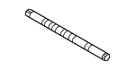 392044AY0A - : Shaft for Nissan: Quest Image