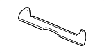19120475 - Body: Upper Tie Bar for GM Image