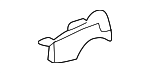10438474 - Body: Rear Body Panel Extension for GM Image
