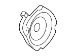 25660131 - Body: Rear Dr Speaker for Cadillac: CTS, DeVille, SRX | Oldsmobile: Aurora | Pontiac: Bonneville Image