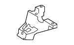 7813A287 - HVAC: Mount Bracket for Mitsubishi Image