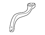 4866024020 - Suspension: Lower Control Arm for Lexus: SC430 Image