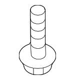 4K5877317 - Body: Sunroof Assembly Mount Kit for Audi: A6 allroad, A6 Quattro, RS6 Avant, S6 Image