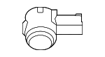 284381YC0A - Body: Park Sensor for Nissan Image