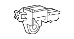 253B35NN0A - Body: Ped Impc Sensor for Nissan Image