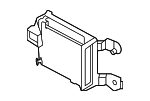 284386JF1A - Body: Distance Sensor for Nissan Image