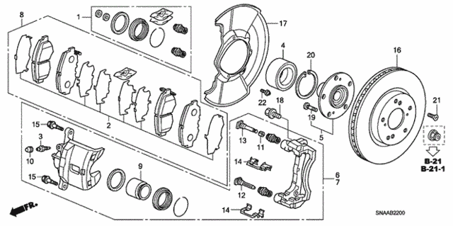 Diagram 1