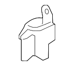 971592G000 - HVAC: Actuator for Kia: Optima, Soul Image