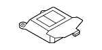 98221SG001 - : Air Bag Module for Subaru: Forester Image