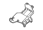 4G0907348G - Body: Bracket for Audi: A6, A6 Quattro, A7 Quattro, RS7, S6, S7 Image