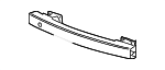 25994576 - Body: Impact Bar for Cadillac: SRX Image