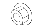 902330011 - Exhaust: Exhaust Pipe Nut for Subaru Image