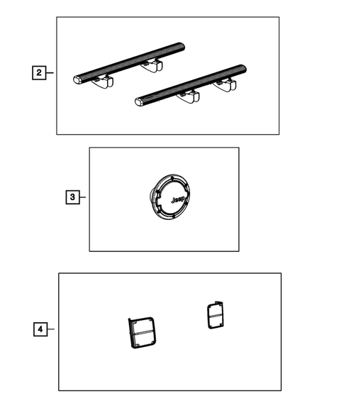 Appearance for 2013 Jeep Wrangler #0