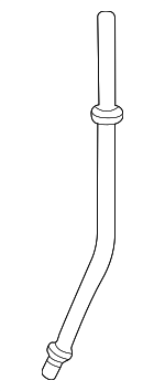 15200P2A000 - : Oil Tube for Honda: Civic Image