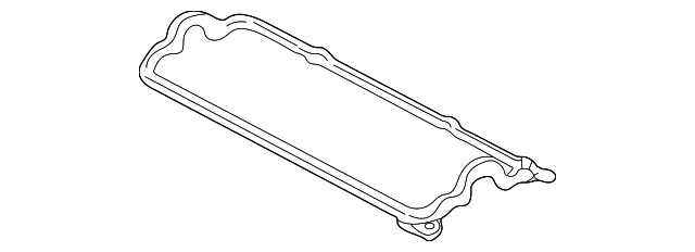 12341-P2F-A00 - 1996-2000 Honda - Gasket Cylinder Head Cover
