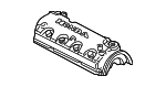 12310P2A000 - Engine: Valve Cover for Honda: Civic, Civic del Sol Image