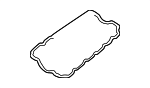11251P2J000 - : 1996-2000 Honda Civic - Gasket Oil Pan for Honda: Civic Image
