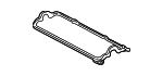 12341P2FA00 - : Gasket for Honda: Civic, Civic del Sol Image