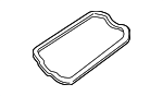 11251P2A014 - : 1996-2005 Honda - Gasket Oil Pan (Otsuka) for Honda: Civic, Civic del Sol Image