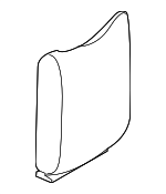 969215ZW0A - Body: Armrest Door for Nissan: Armada Image