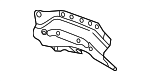 95040121 - Body: Cross Bar for GM Image