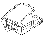 8Y1919617 - Body: Head-Up Display for Audi Image