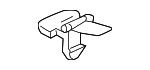 10448733 - Body: Latch for Pontiac: Grand Prix Image