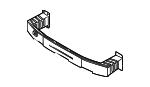976805241E - Body: Impact Bar for Porsche Image