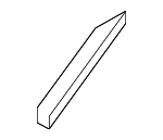 427810992TA - : Frame Side Member for Audi: R8 Image