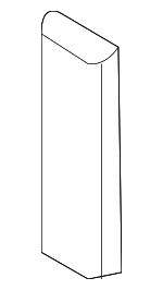 420814541C - Body: Bracket for Audi: R8 Image