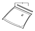 25949078 - : Windshield for GM Image