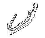 41007371937 - : Lower Reinforced for BMW: i8 Image