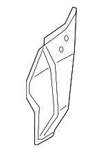 41007305935 - : Vertical Support for BMW: i8 Image