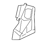 41007305963 - Body: Corner Support for BMW Image