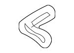 FRN100000 - Body: Striker Seal for Land-Rover Image