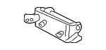 CXB102190 - : Handle, Outside for Land-Rover Image