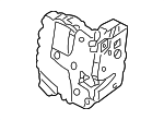 FQR100570 - Body: Latch Assembly for Land-Rover Image