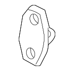 FQB100100 - Body: Striker for Land-Rover Image